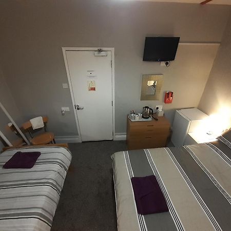 Caversham Lodge Reading Camera foto