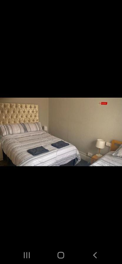 Caversham Lodge Reading Esterno foto