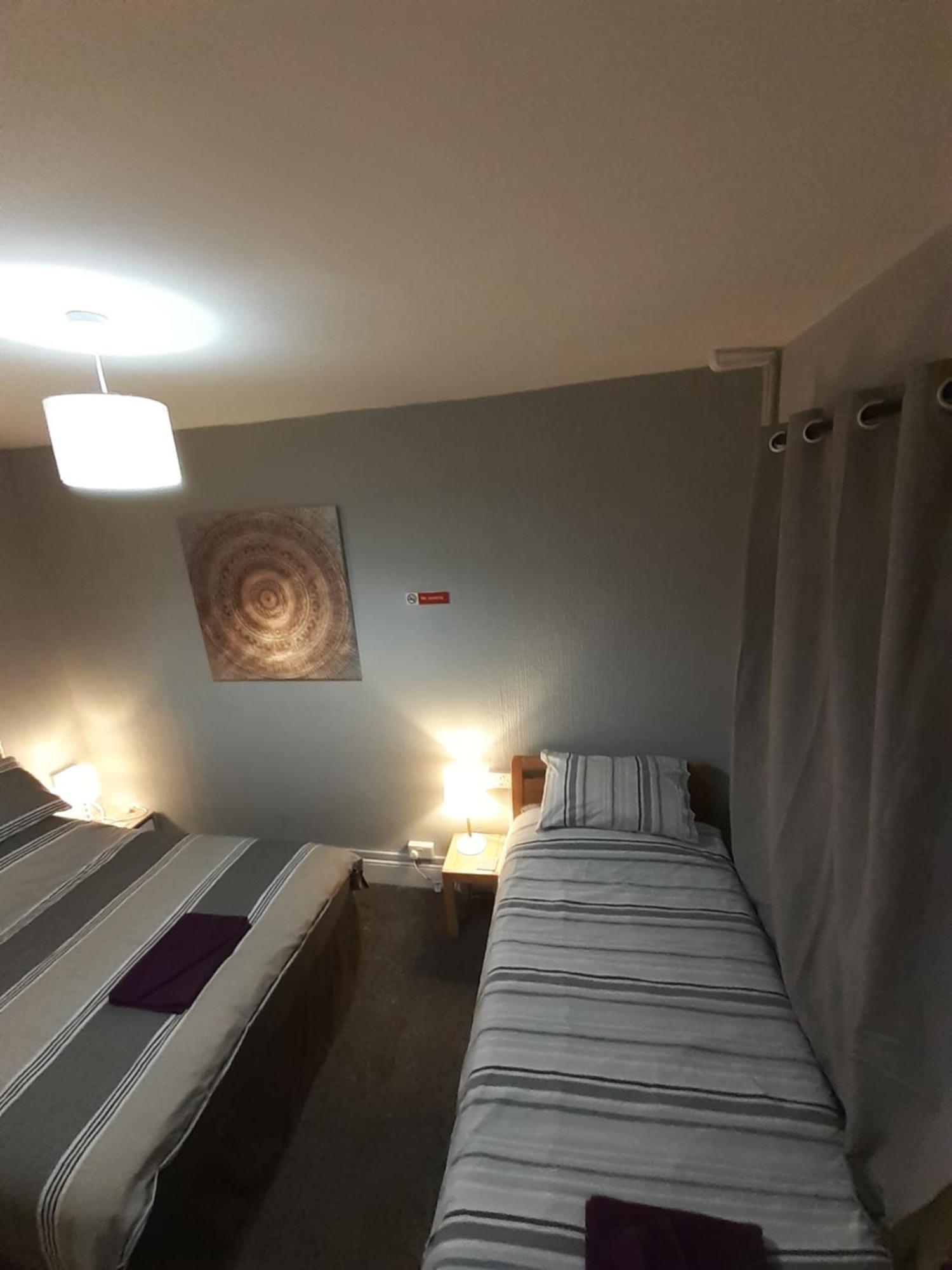 Caversham Lodge Reading Camera foto