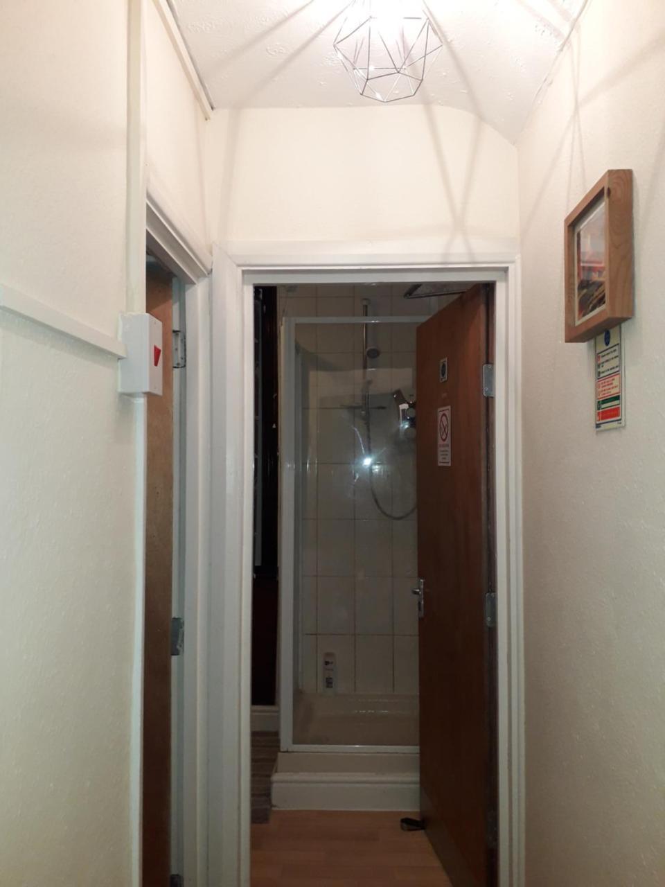 Caversham Lodge Reading Esterno foto
